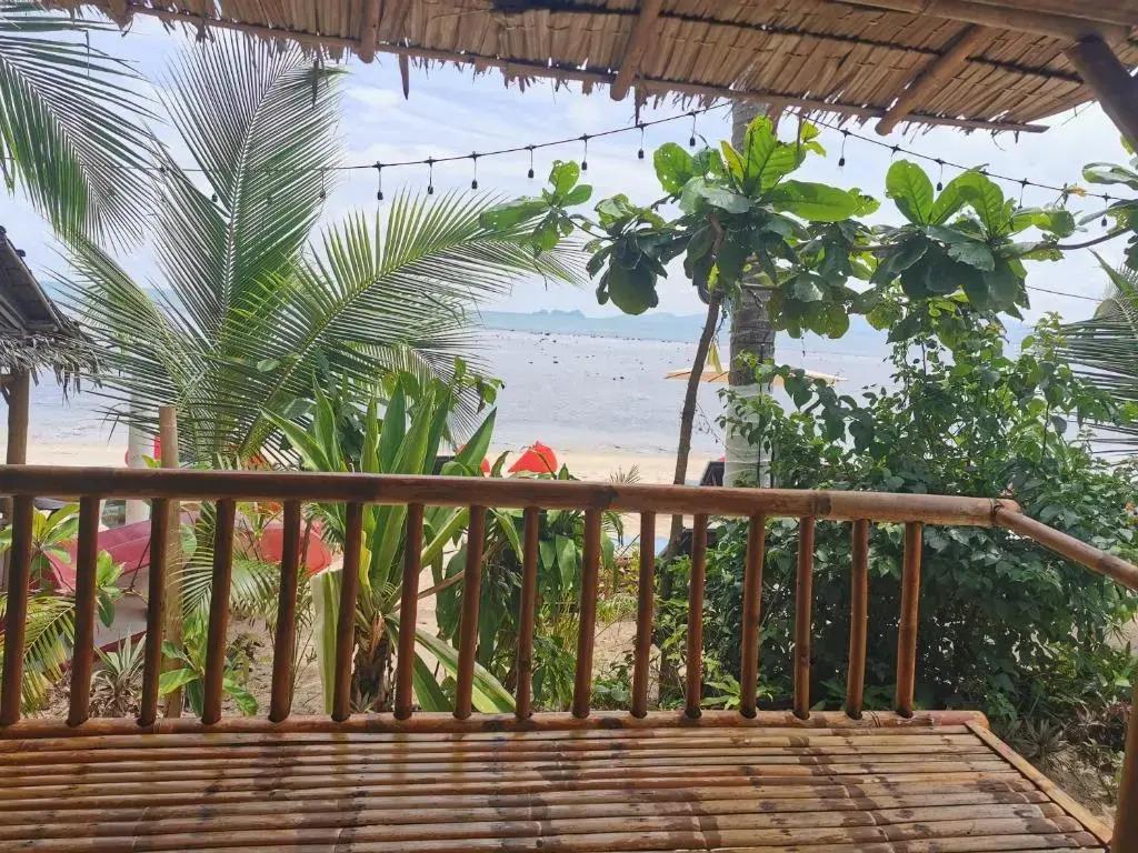Coco Sunset Beach 3*
