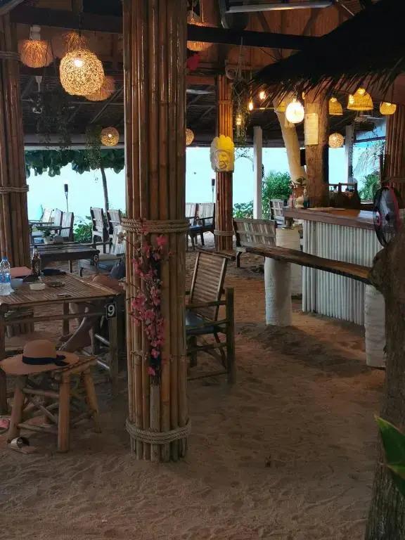 Coco Sunset Beach 3*