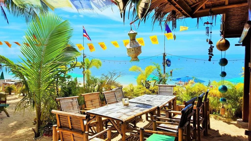 Coco Sunset Beach 3*