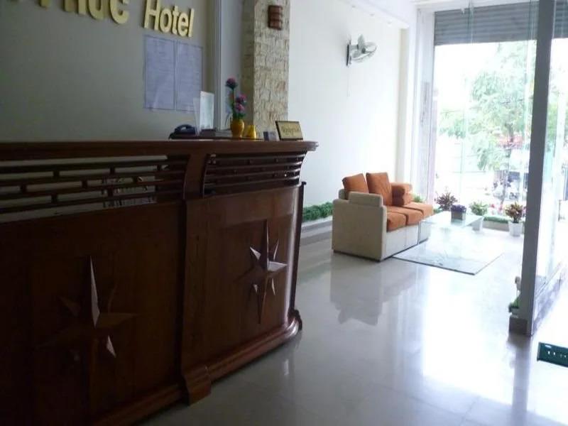 Thien Phuc Hotel 0*