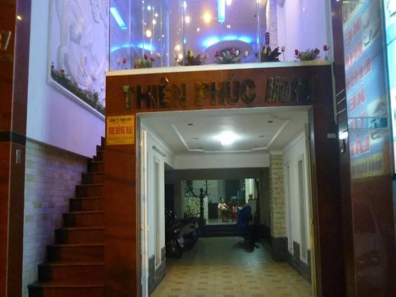 Thien Phuc Hotel 0*