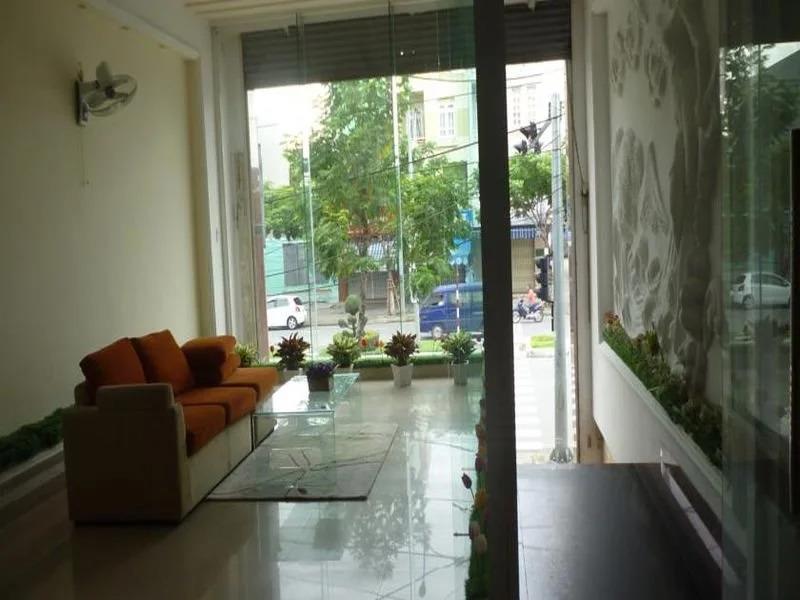 Thien Phuc Hotel 0*