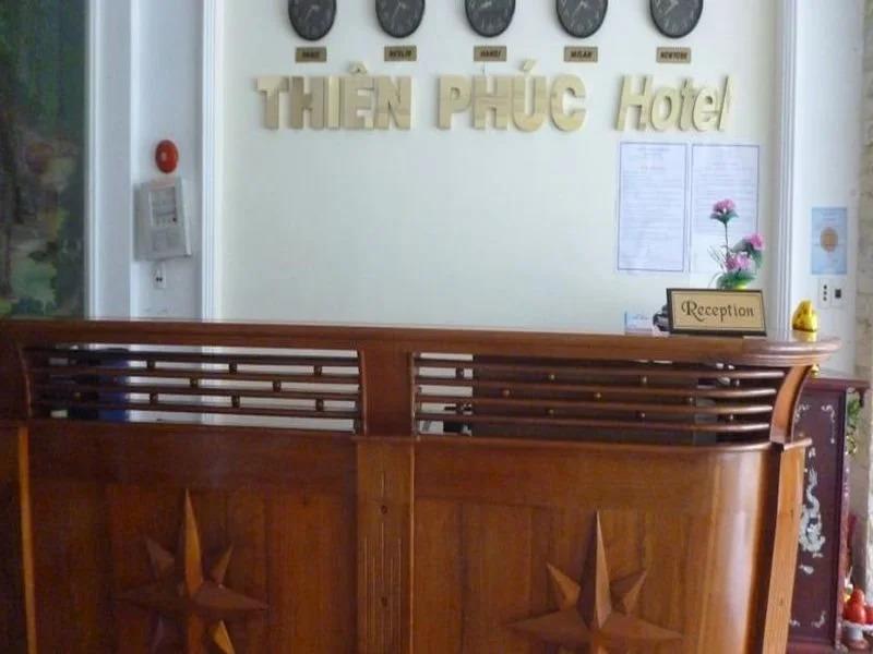 Thien Phuc Hotel 0*