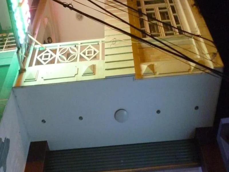 Thien Phuc Hotel 0*