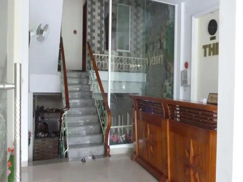 Thien Phuc Hotel 0*