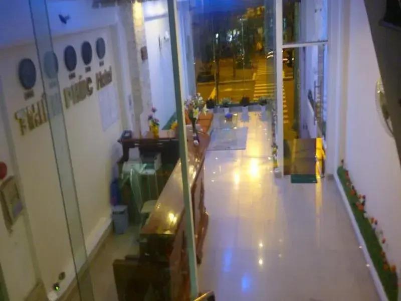 Thien Phuc Hotel 0*