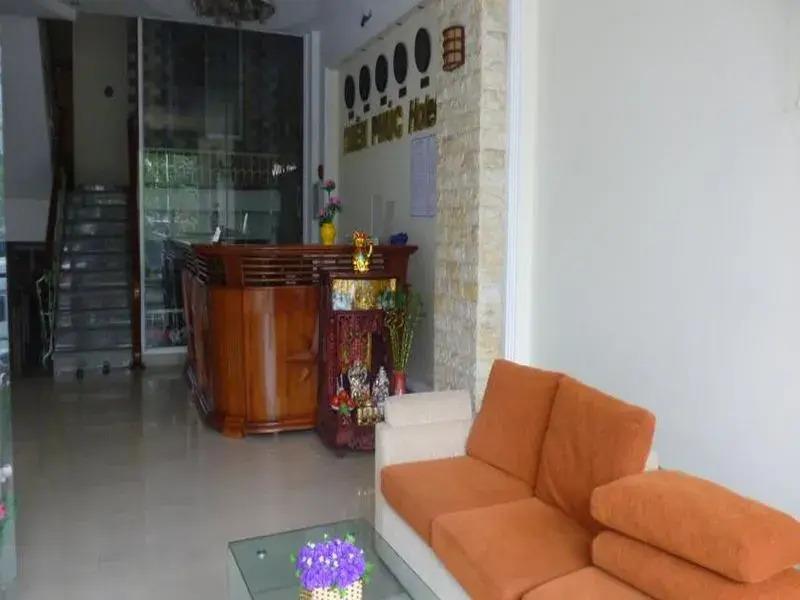Thien Phuc Hotel 0*