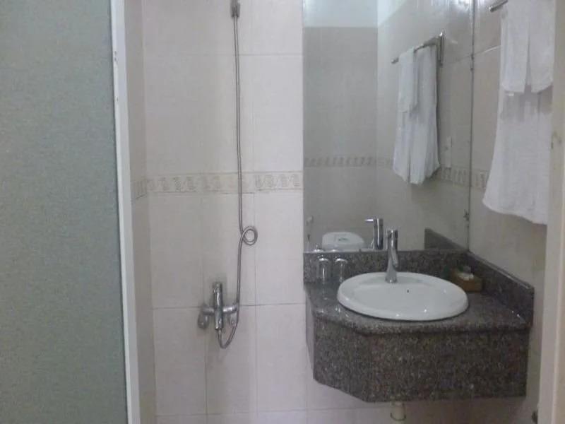 Thien Phuc Hotel 0*