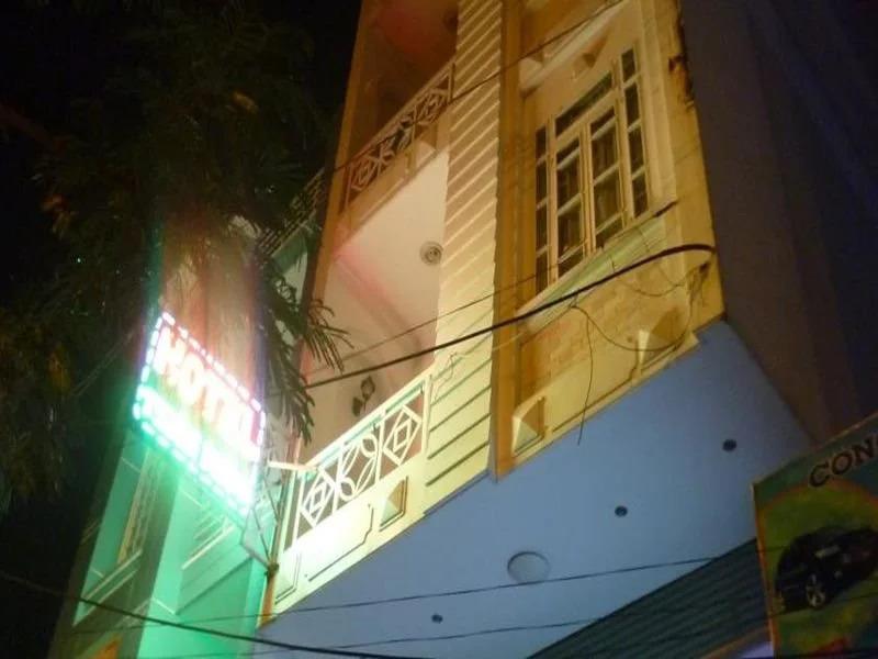 Thien Phuc Hotel 0*