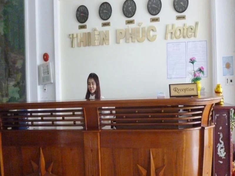 Thien Phuc Hotel 0*