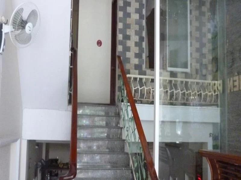 Thien Phuc Hotel 0*