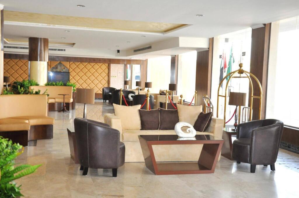 Towlan Suites 1 3*
