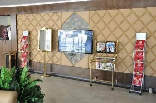 Towlan Suites 1 3*