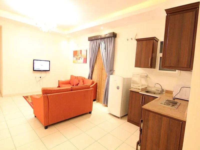 Towlan Suites 1 3*