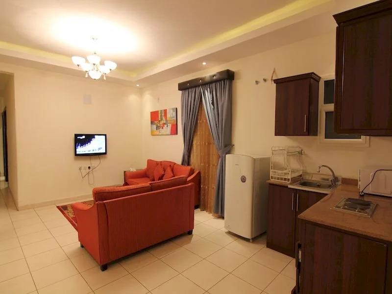 Towlan Suites 1 3*