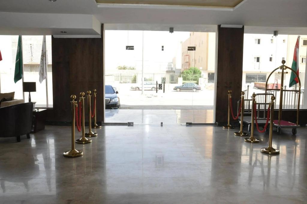 Towlan Suites 1 3*