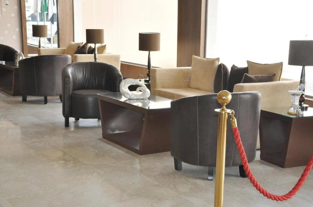 Towlan Suites 1 3*