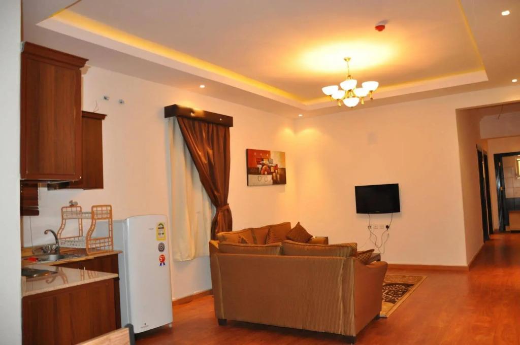 Towlan Suites 1 3*
