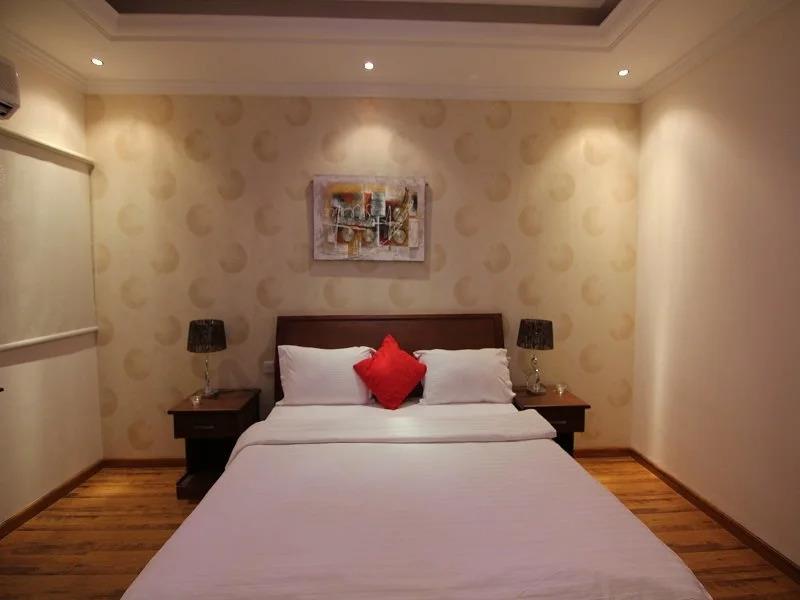 Towlan Suites 1 3*