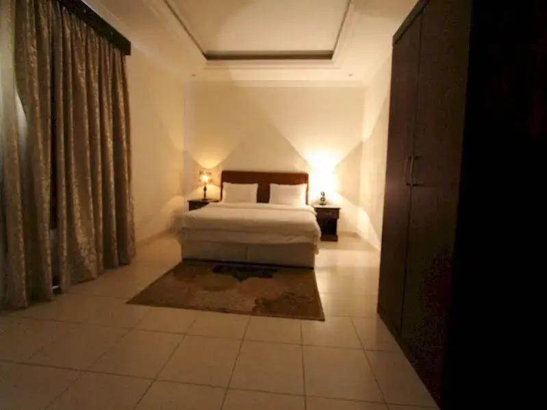 Towlan Suites 1 3*