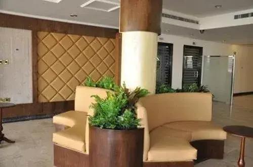 Towlan Suites 1 3*
