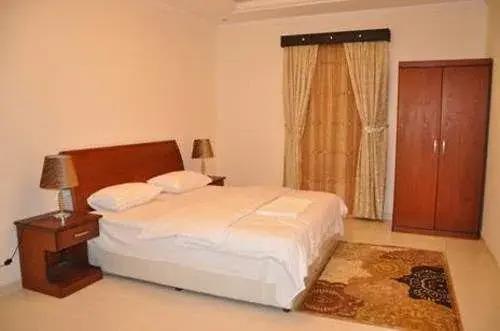 Towlan Suites 1 3*