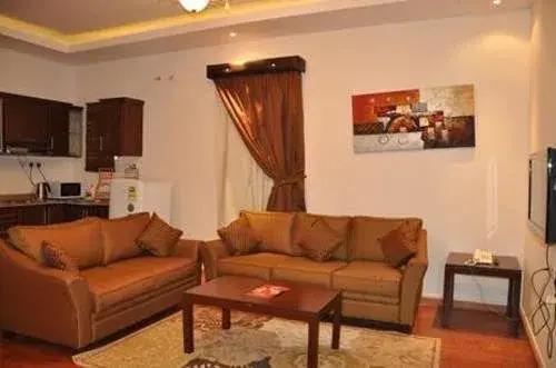 Towlan Suites 1 3*