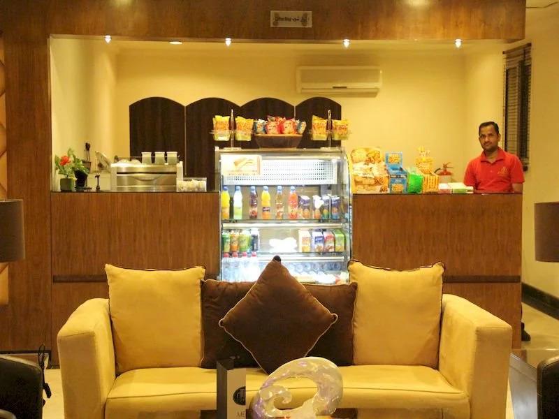 Towlan Suites 1 3*