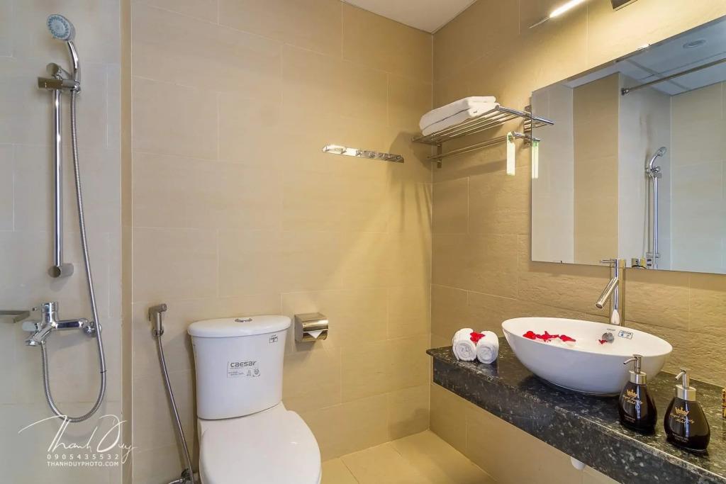 Royal Family Hotel Da Nang 3*