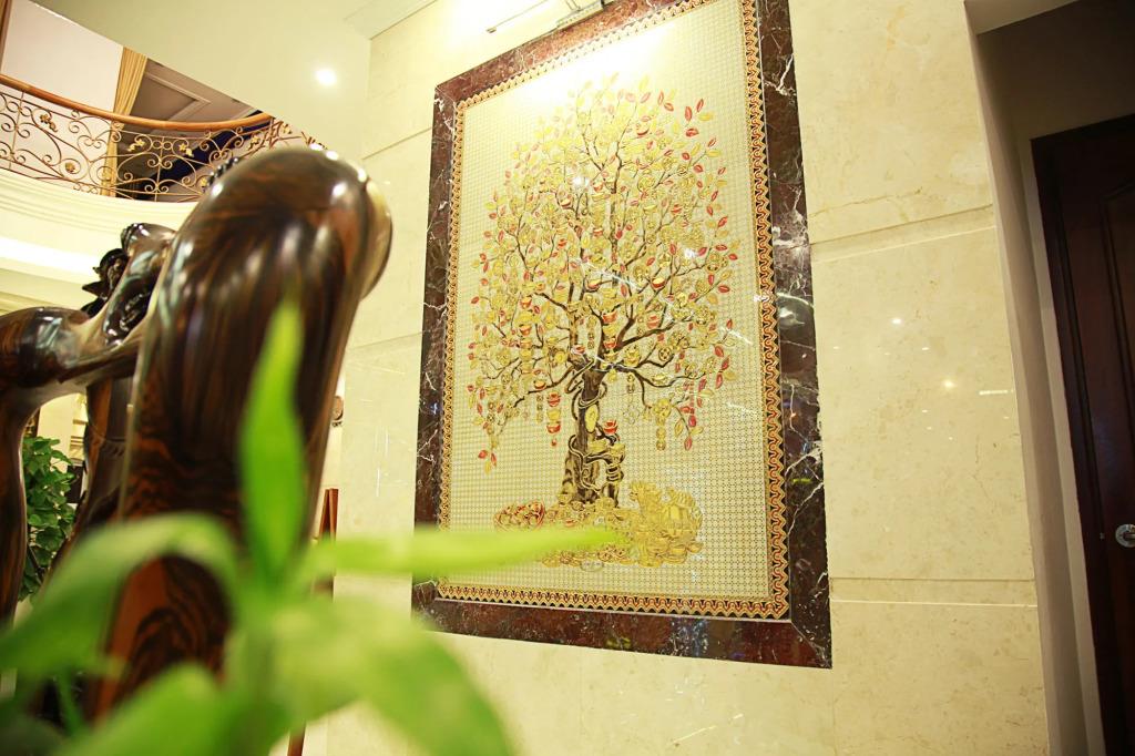 Royal Family Hotel Da Nang 3*