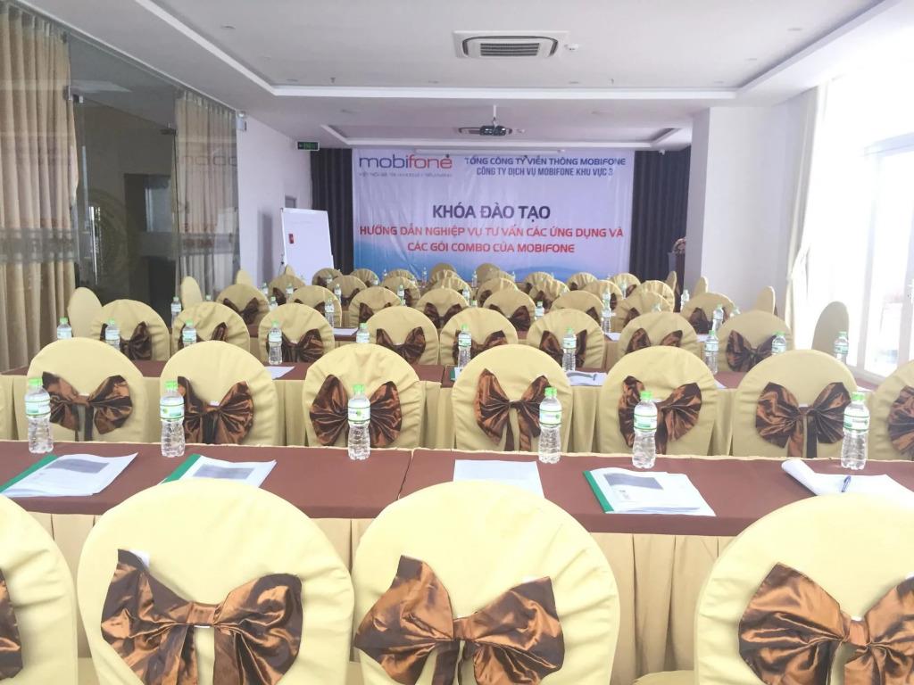 Royal Family Hotel Da Nang 3*