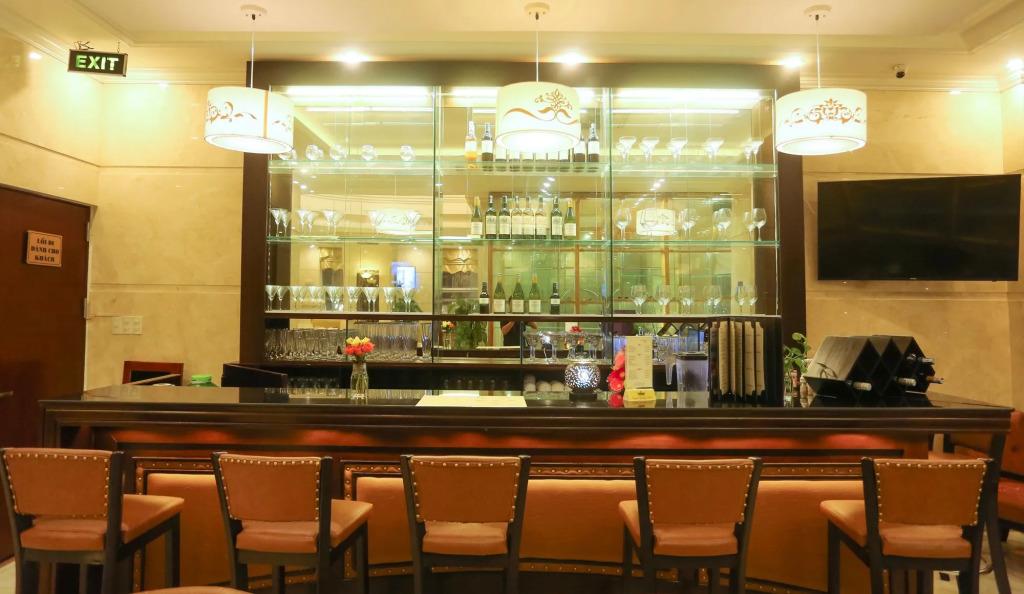 Royal Family Hotel Da Nang 3*