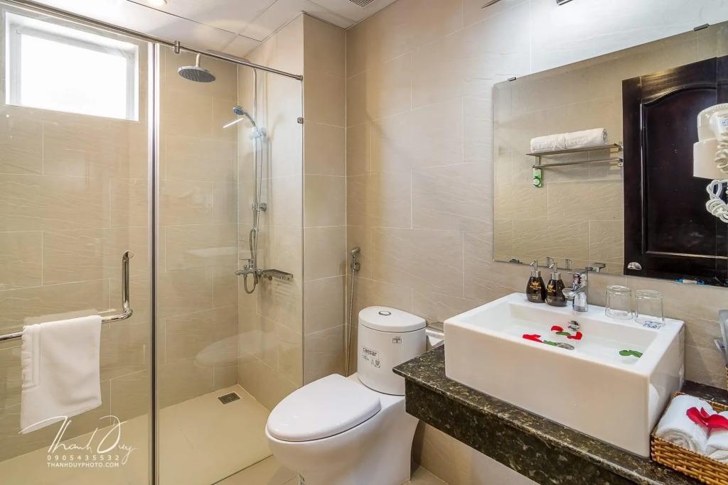 Royal Family Hotel Da Nang 3*