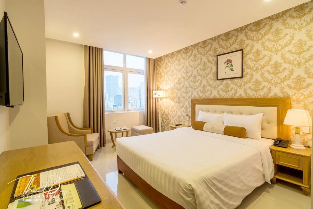 Royal Family Hotel Da Nang 3*