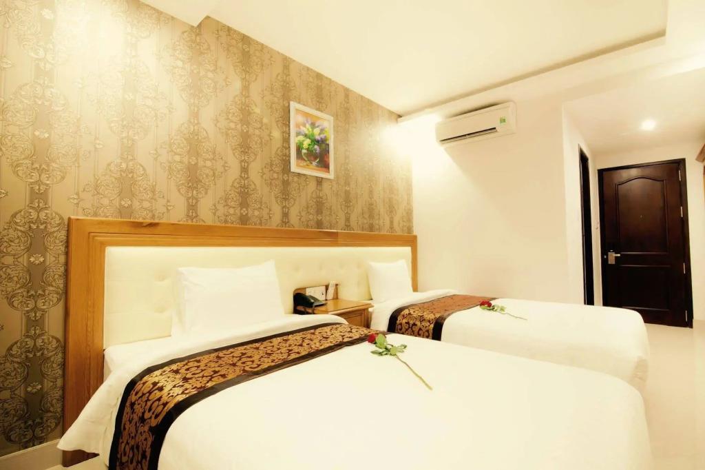 Royal Family Hotel Da Nang 3*