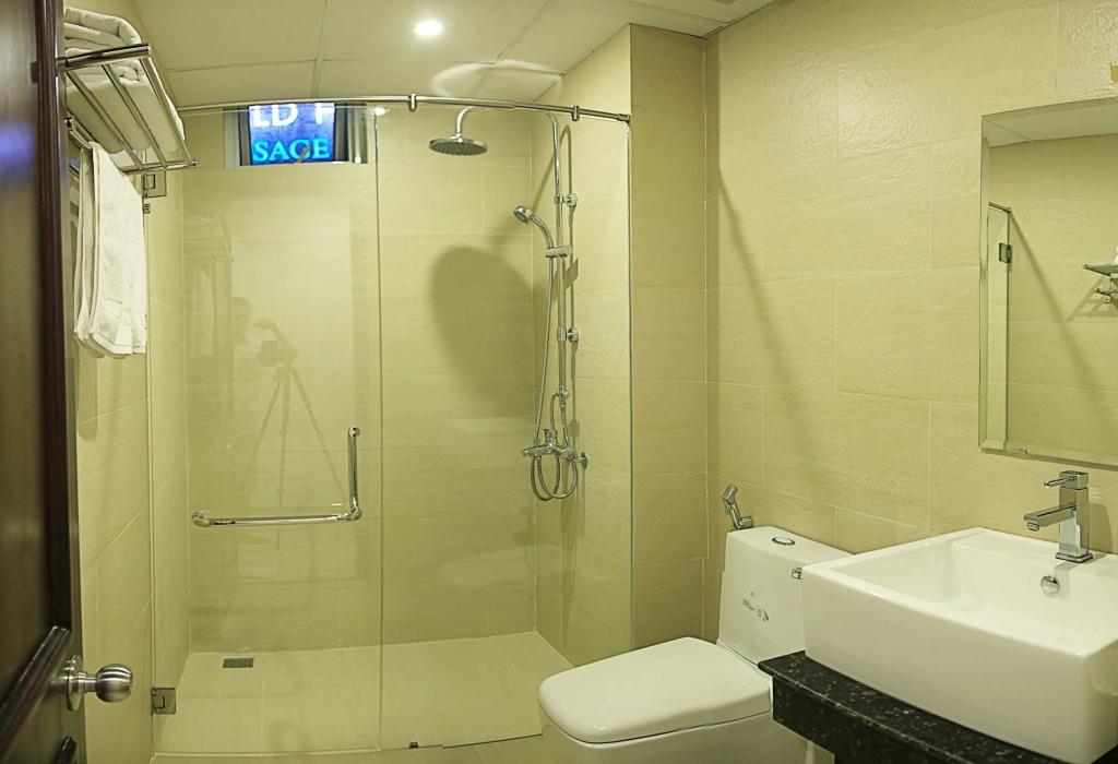 Royal Family Hotel Da Nang 3*