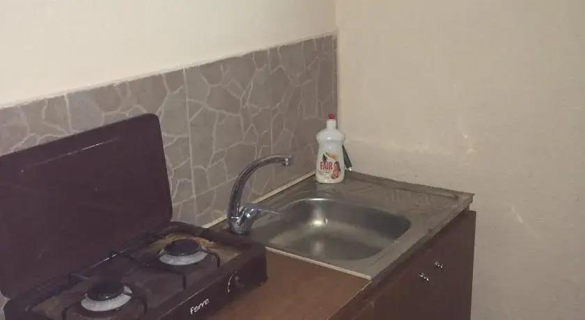 Apartment on Chikovani 0*