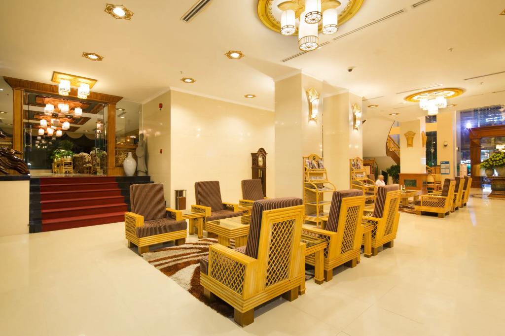Green World Nha Trang Apartment 0*