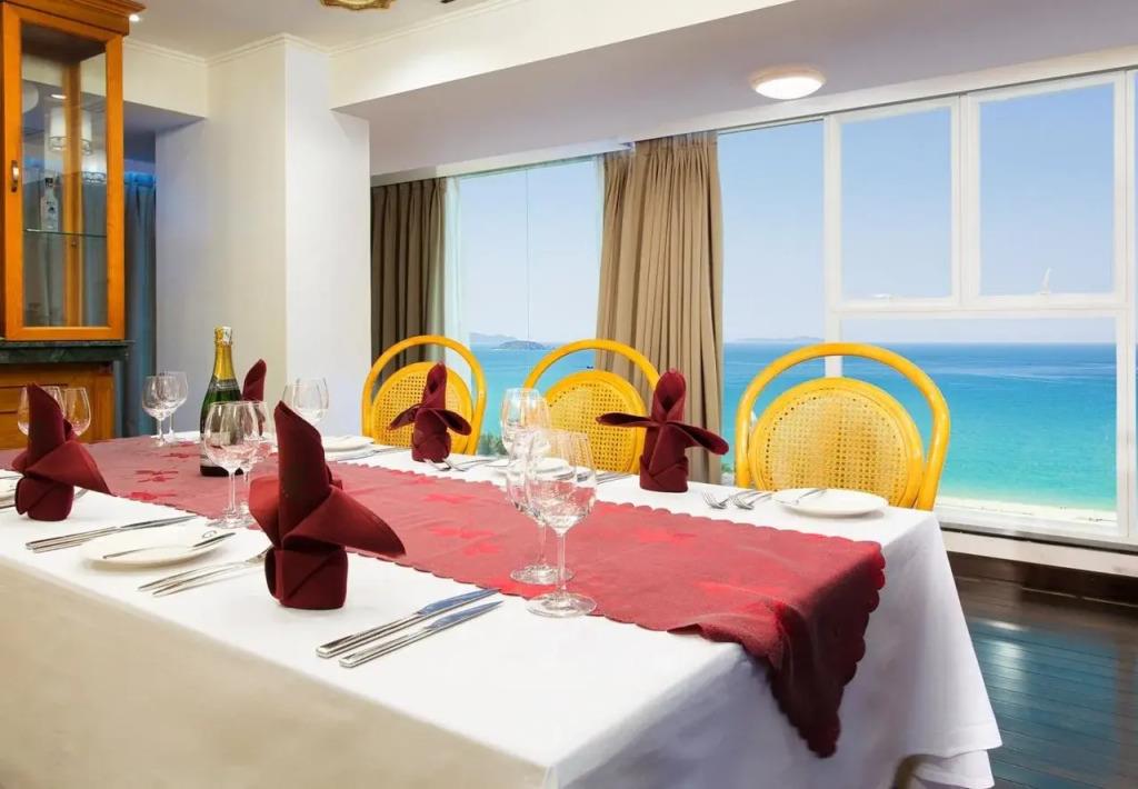 Green World Nha Trang Apartment 0*