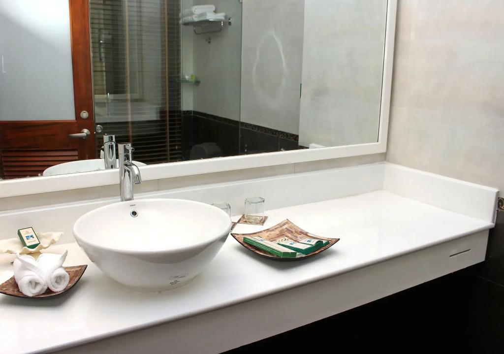 Green World Nha Trang Apartment 0*