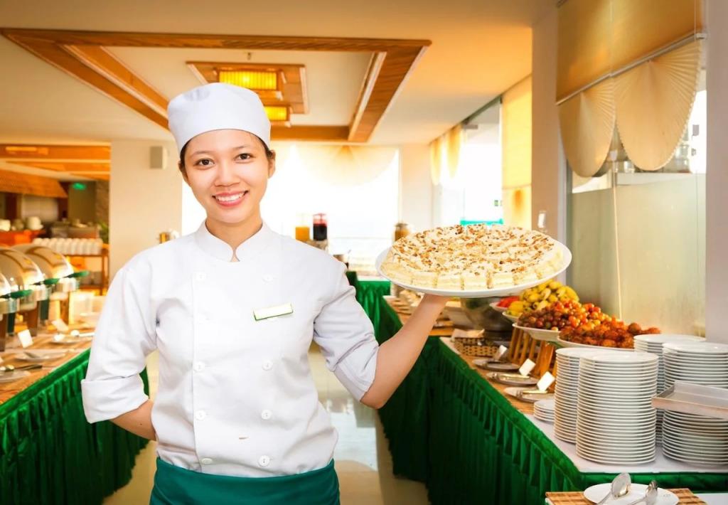 Green World Nha Trang Apartment 0*