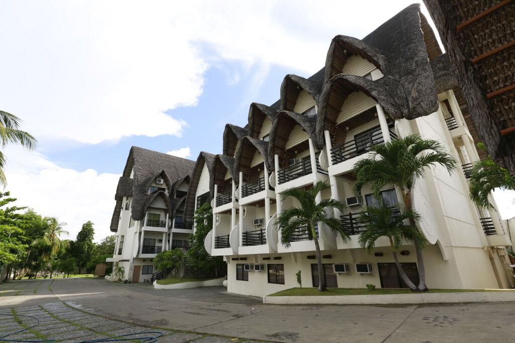Java Hotel 3*
