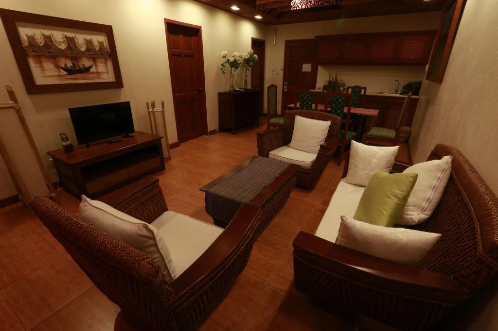 Java Hotel 3*