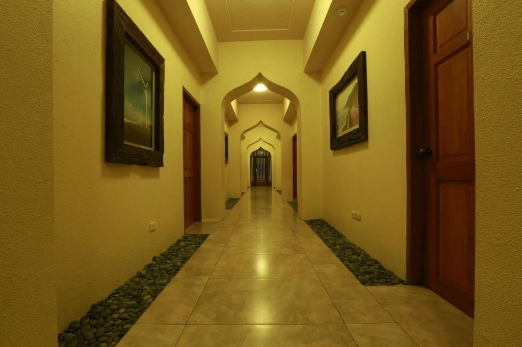 Java Hotel 3*