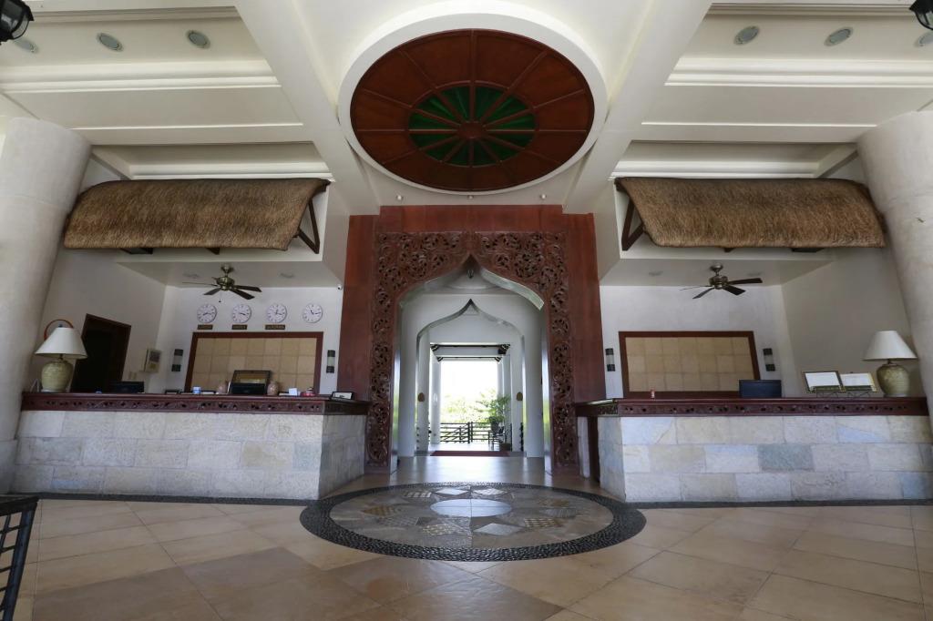 Java Hotel 3*