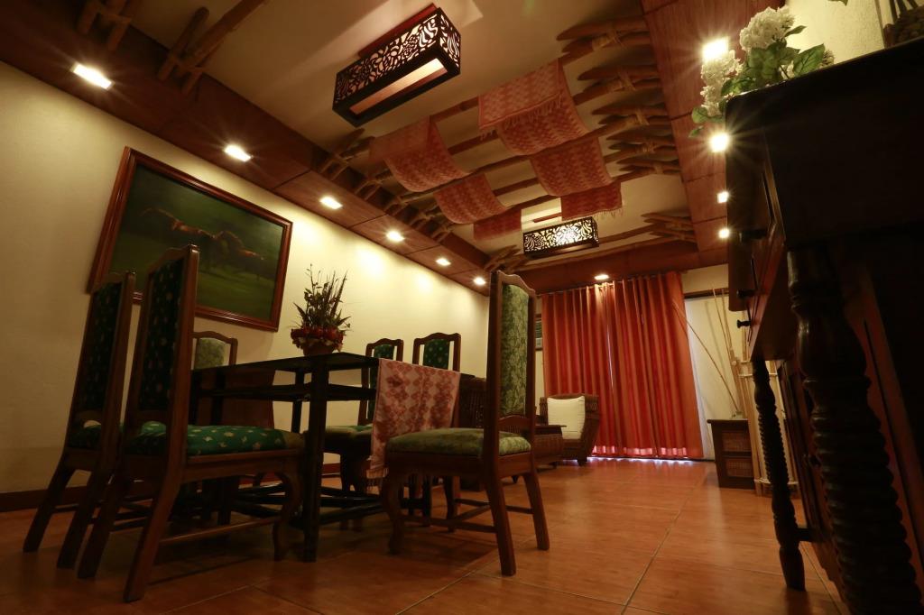 Java Hotel 3*