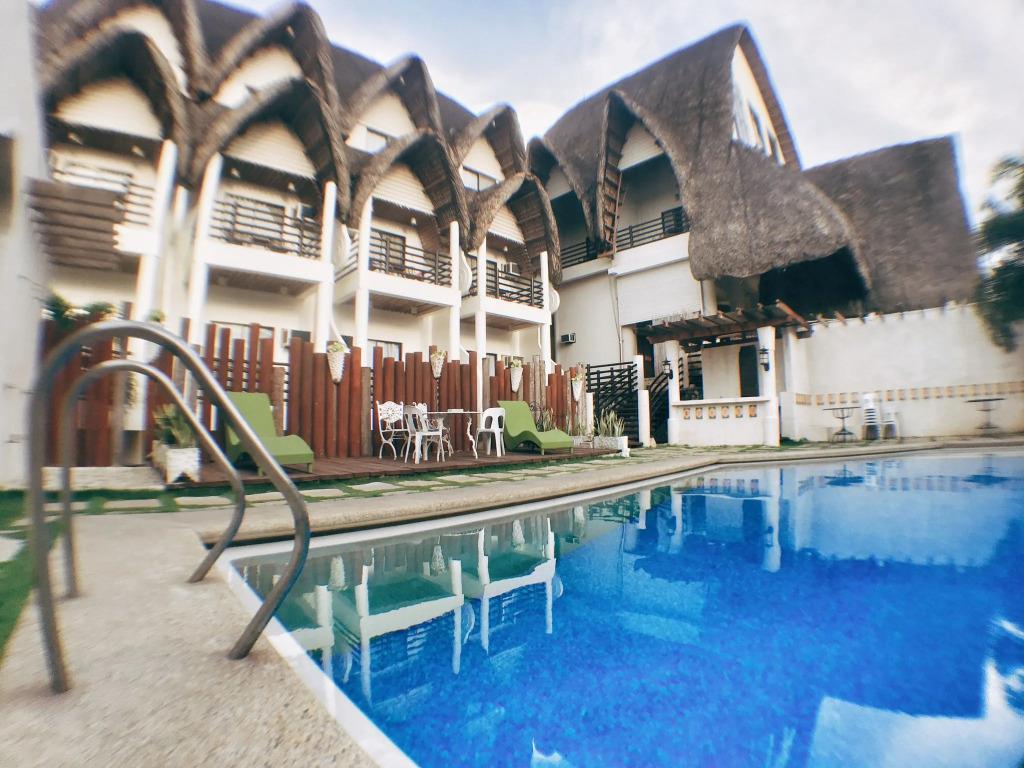 Java Hotel 3*