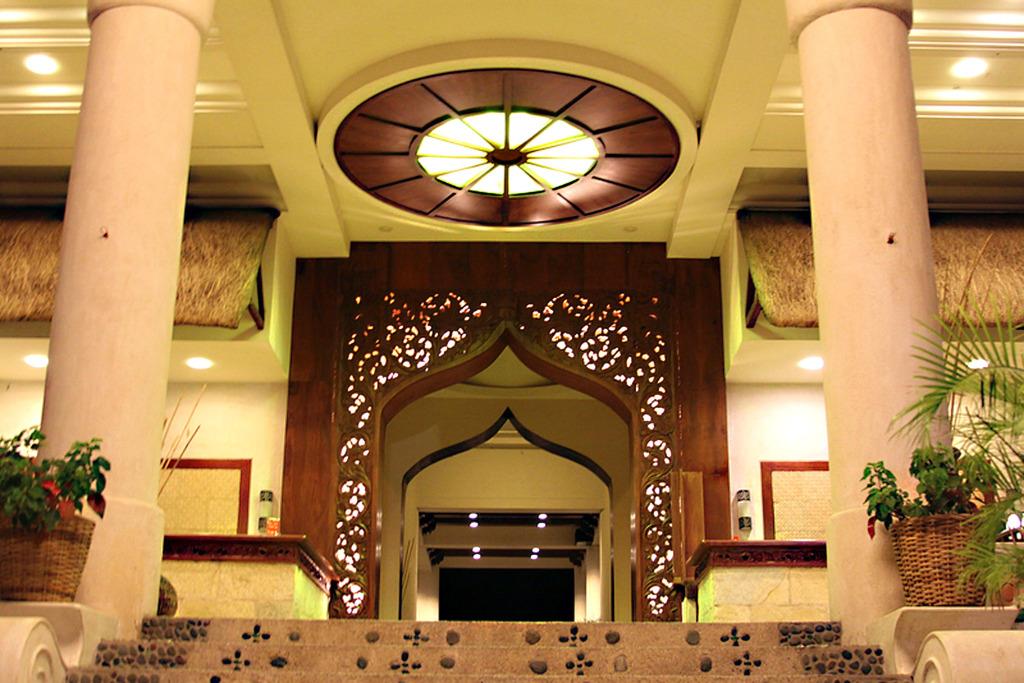 Java Hotel 3*