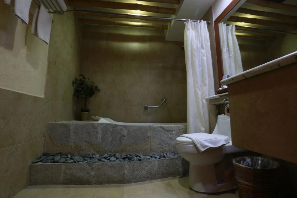 Java Hotel 3*