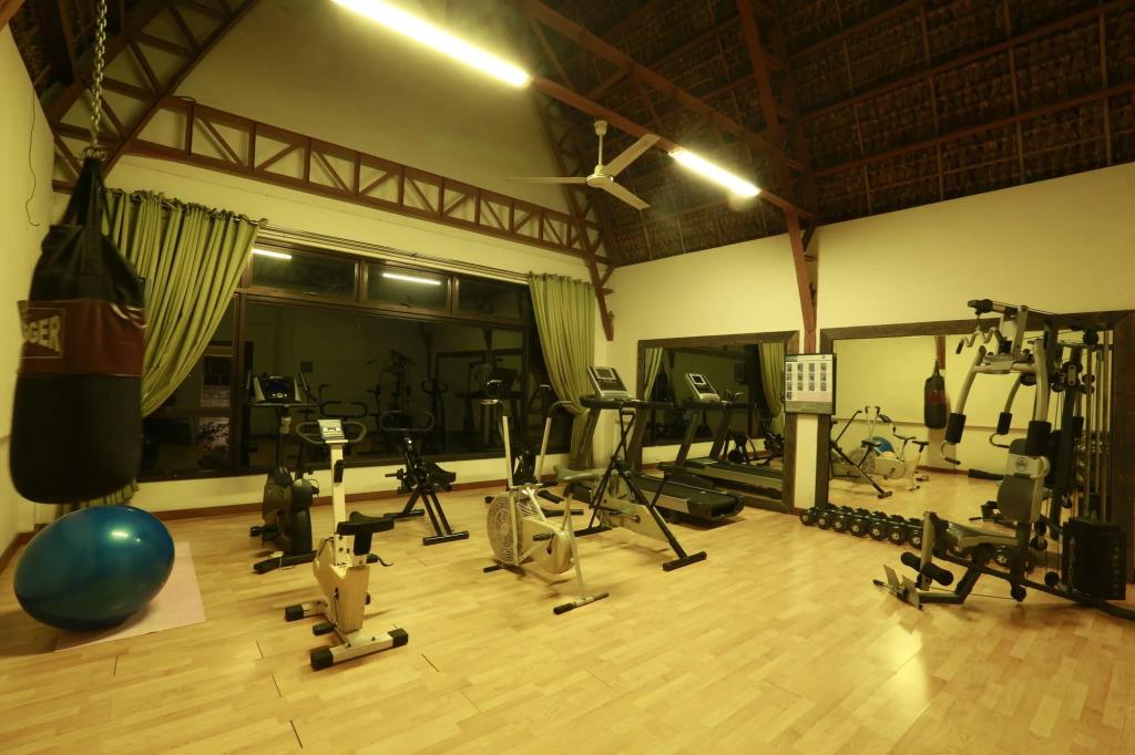 Java Hotel 3*